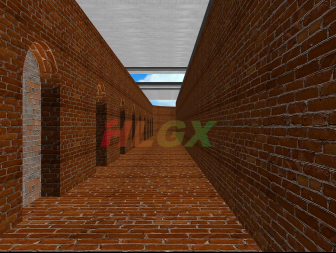 地溝窯窯頂陶瓷纖維改造-火龍耐材提供 地溝窯窯頂陶瓷纖維改造-火龍耐材提供