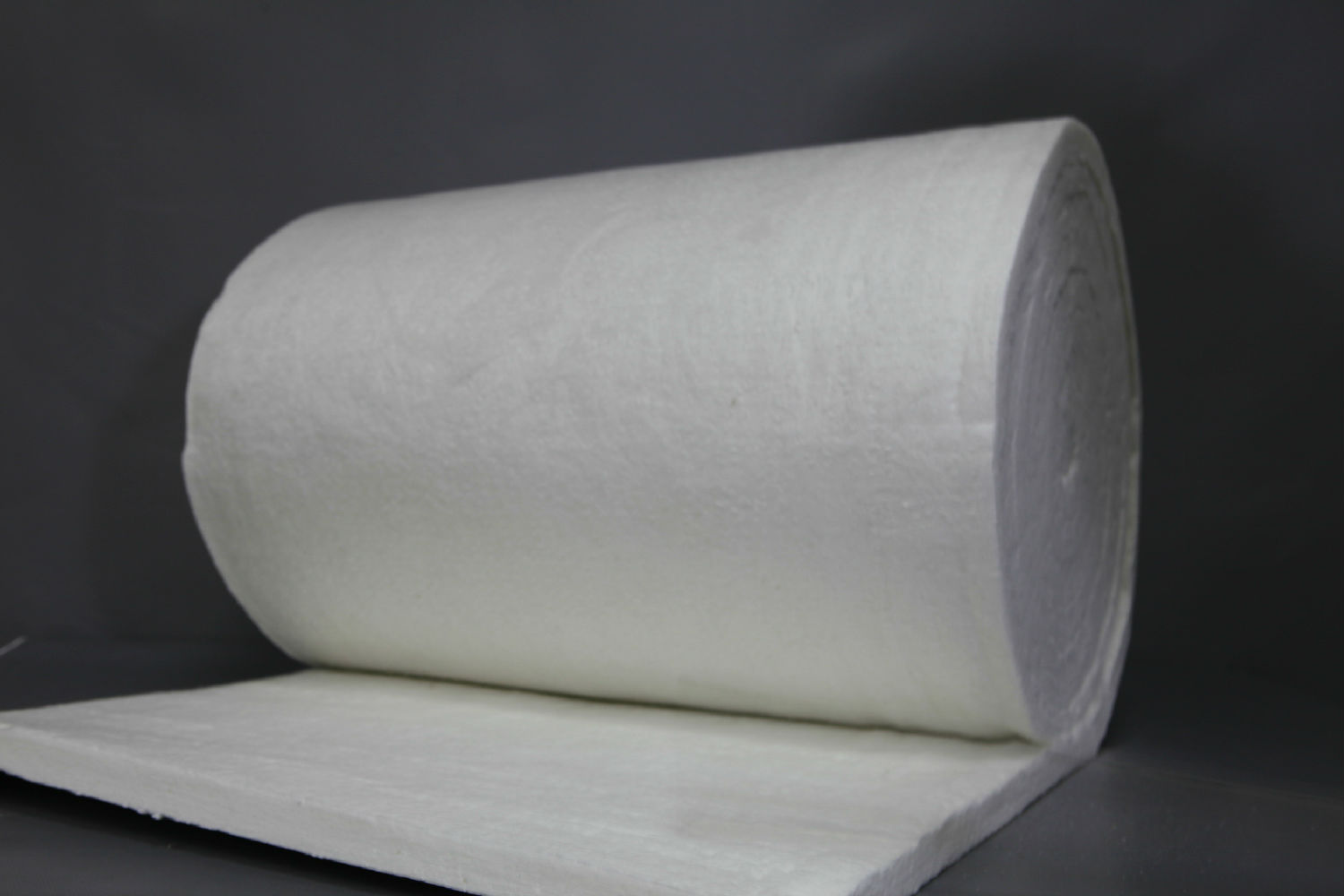 雙面針刺陶瓷纖維毯-火龍耐材提供 雙面針刺陶瓷纖維毯-火龍耐材提供