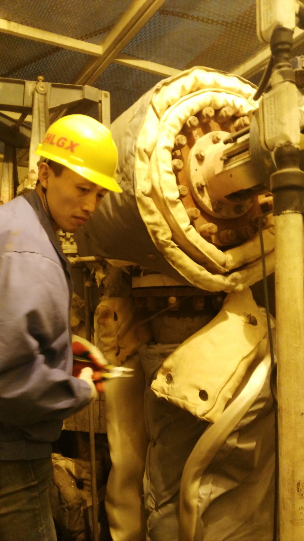 汽輪機(jī)可拆卸保溫套施工-火龍耐材提供 汽輪機(jī)可拆卸保溫套施工-火龍耐材提供