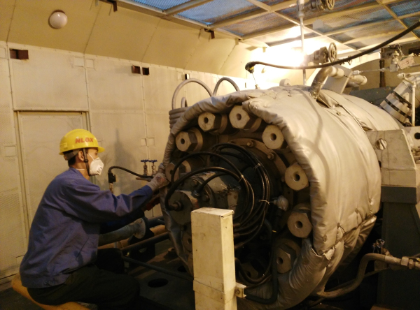 汽輪機(jī)可拆卸保溫套施工-火龍耐材提供 汽輪機(jī)可拆卸保溫套施工-火龍耐材提供