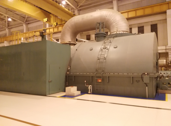 電廠汽輪機(jī)保溫-火龍耐材提供 電廠汽輪機(jī)保溫-火龍耐材提供