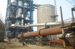 水泥回轉(zhuǎn)窯用澆注料 水泥回轉(zhuǎn)窯用澆注料