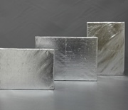 防火門(mén)用陶瓷纖維復(fù)合絕熱板