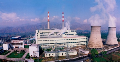 火龍節(jié)能電廠保溫項(xiàng)目