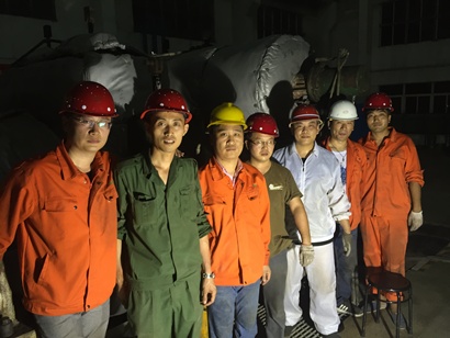 電廠汽輪機(jī)保溫工程施工 電廠汽輪機(jī)保溫工程施工