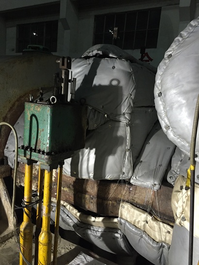 電廠汽輪機(jī)保溫 電廠汽輪機(jī)保溫