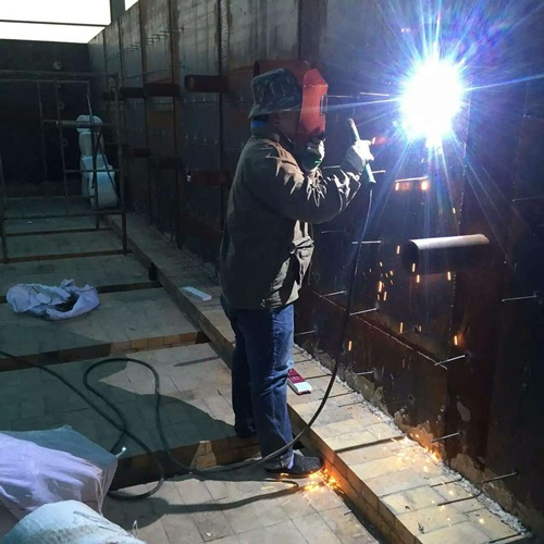 火龍節(jié)能熱鍍鋅保溫工程 火龍節(jié)能熱鍍鋅保溫工程