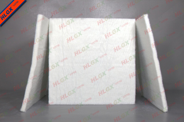 建筑保溫材料氣凝膠復(fù)合絕熱氈 建筑保溫材料氣凝膠復(fù)合絕熱氈