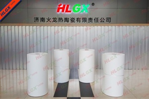 陶瓷纖維紙廠家 陶瓷纖維紙廠家