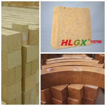 回轉(zhuǎn)窯用耐火磚 回轉(zhuǎn)窯用耐火磚