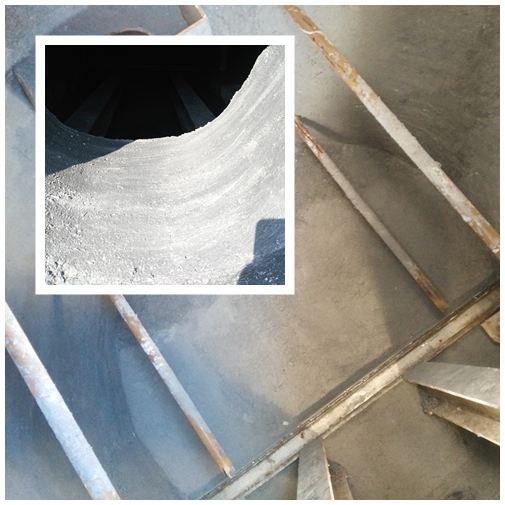 克勞倫斯轉(zhuǎn)化器耐火內(nèi)襯與細(xì)節(jié)圖 克勞倫斯轉(zhuǎn)化器耐火內(nèi)襯與細(xì)節(jié)圖