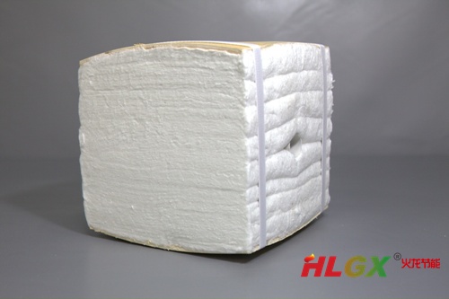 硅酸鋁纖維模塊 硅酸鋁纖維模塊