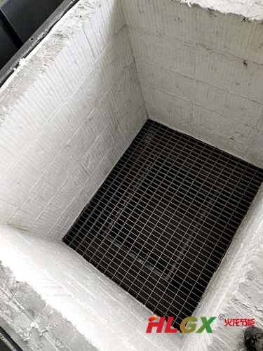 蘇州RTO爐保溫項目 蘇州RTO爐保溫項目