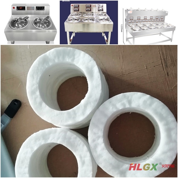 煲仔飯機(jī)隔熱圈 煲仔飯機(jī)隔熱圈