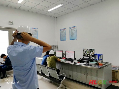 脫硝保溫項(xiàng)目