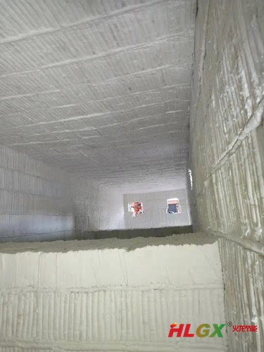 陶瓷纖維爐襯 陶瓷纖維爐襯