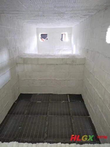 陶瓷纖維爐襯 陶瓷纖維爐襯