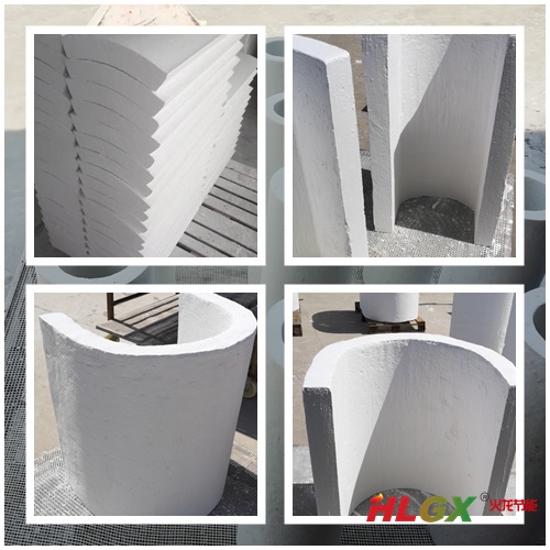 耐火纖維異型件生產(chǎn)廠家 耐火纖維異型件生產(chǎn)廠家