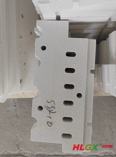 太陽能硅片燒結(jié)爐保溫板