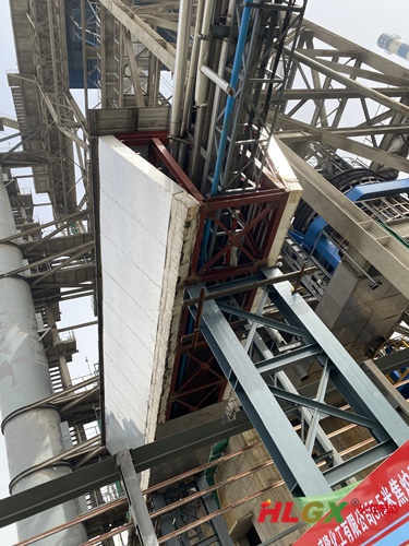 化工廠管道熱防護(hù) 化工廠管道熱防護(hù)