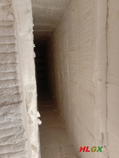 潞新鋼鐵脫硝煙道保溫內(nèi)襯 潞新鋼鐵脫硝煙道保溫內(nèi)襯