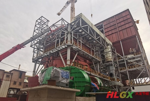 萍鋼脫硝煙道保溫 萍鋼脫硝煙道保溫