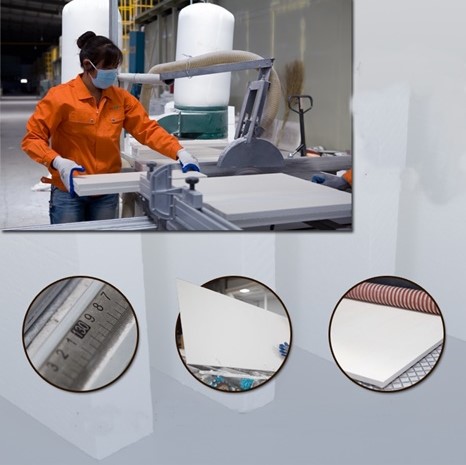 硅酸鋁纖維板生產(chǎn)線 硅酸鋁纖維板生產(chǎn)線