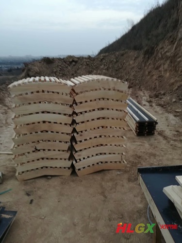 澆注料施工現(xiàn)場 澆注料施工現(xiàn)場