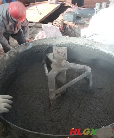 耐火澆注料 耐火澆注料