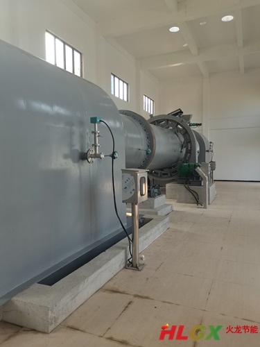 江西吉州污水處理廠回轉(zhuǎn)窯保溫項(xiàng)目 江西吉州污水處理廠回轉(zhuǎn)窯保溫項(xiàng)目