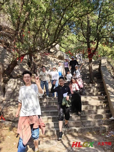 火龍節(jié)能春游 火龍節(jié)能春游