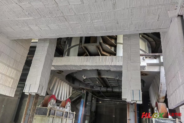 內(nèi)蒙古礦熱爐保溫