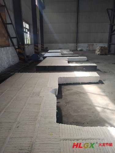 天津臺(tái)車爐保溫 天津臺(tái)車爐保溫