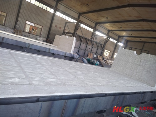 天津臺(tái)車爐保溫 天津臺(tái)車爐保溫