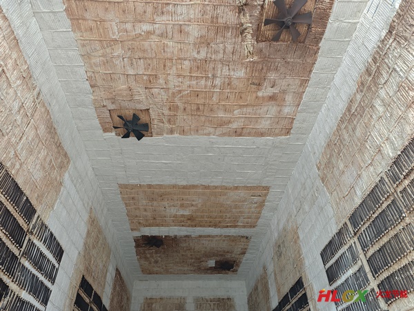 臺車爐擴容改建 臺車爐擴容改建