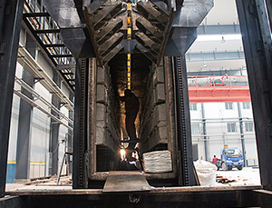 陶瓷纖維模塊的分類及其產(chǎn)品特點與應用！