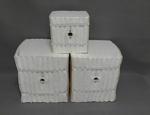 山東陶瓷纖維模塊生產(chǎn)廠家有哪些？