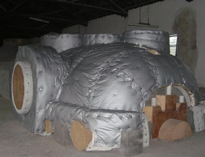 電廠常用耐火保溫材料有哪些？