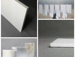 【火龍節(jié)能】核級防火閥、排煙閥用耐火隔熱材料