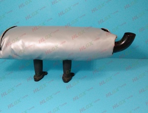 發(fā)動(dòng)機(jī)排氣管隔熱應(yīng)用的奧秘是如何發(fā)現(xiàn)的