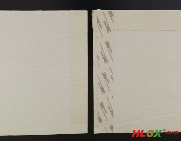 無塵納米復(fù)合絕熱氈 無塵納米復(fù)合絕熱氈